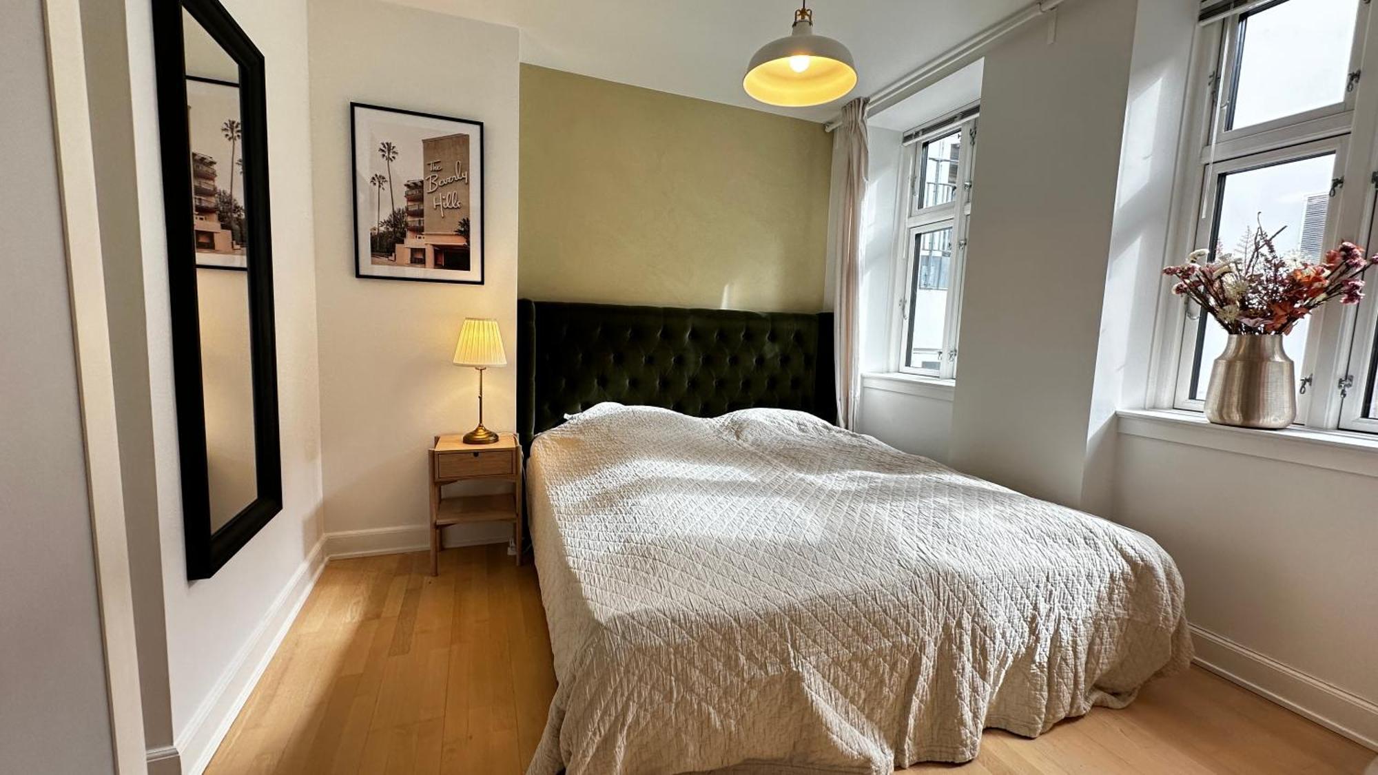 Apartment Lovstraede Baghus - Carolinas - Copenhagen