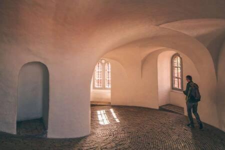 Flats In Trendy And Vibrant Norrebro Area Apartment *