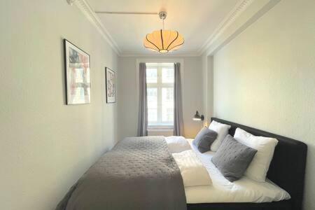 Apartment Flats In Trendy And Vibrant Norrebro Area Kopenhagen