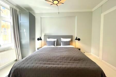 Flats In Trendy And Vibrant Norrebro Area *