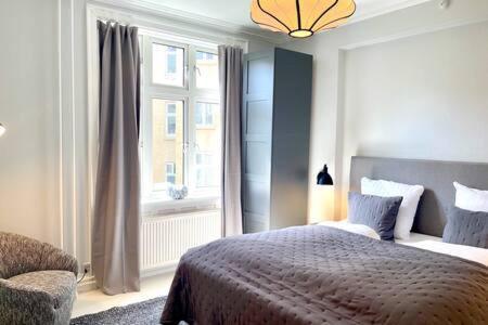 Flats In Trendy And Vibrant Norrebro Area Apartment *