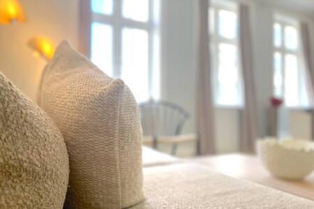 Apartment Flats In Trendy And Vibrant Norrebro Area
