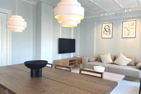 Flats In Trendy And Vibrant Norrebro Area Apartment Copenhagen