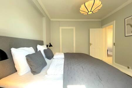 Flats In Trendy And Vibrant Norrebro Area Apartment *