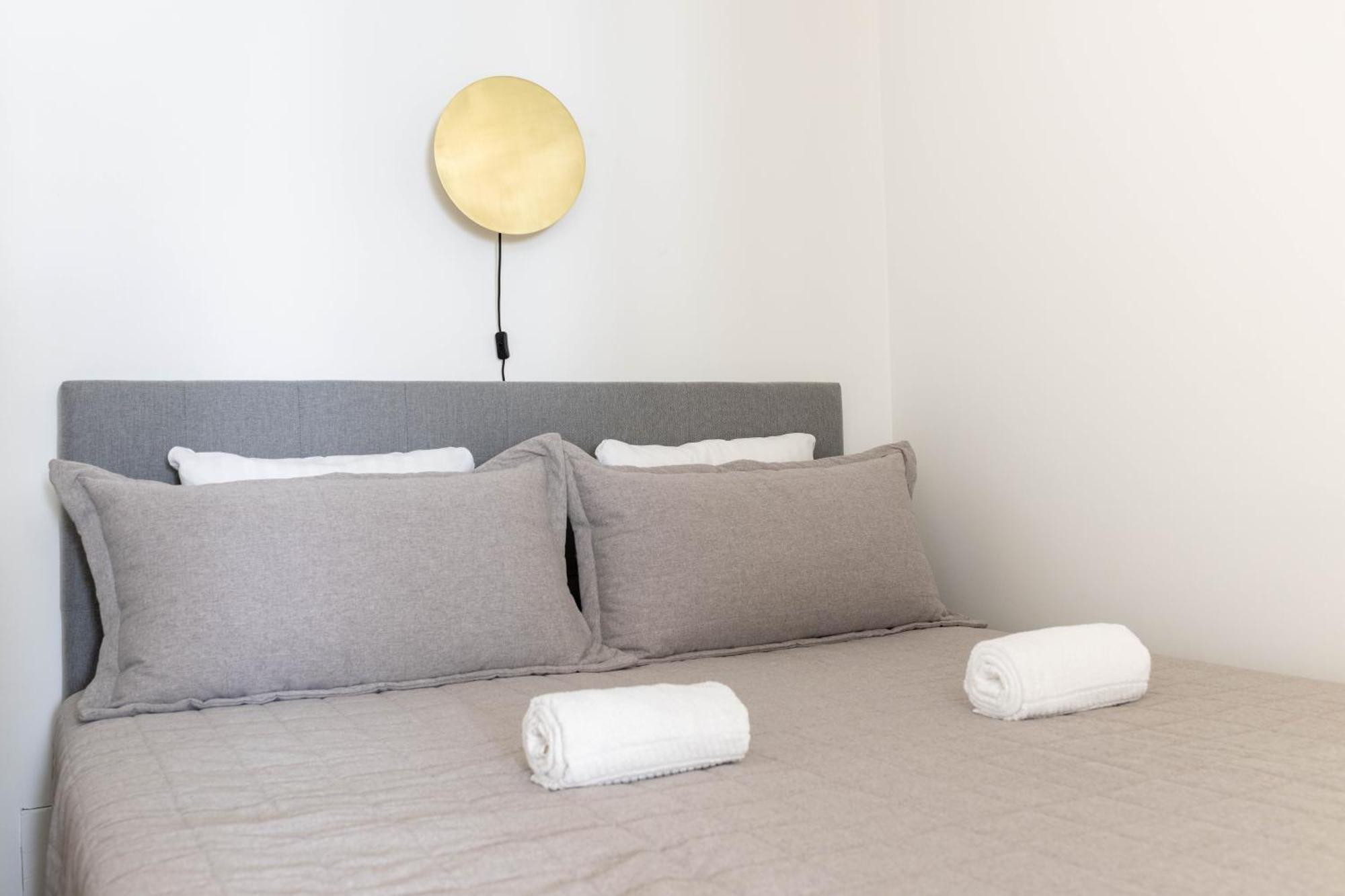 Stylish In Cph Apartment Copenhagen