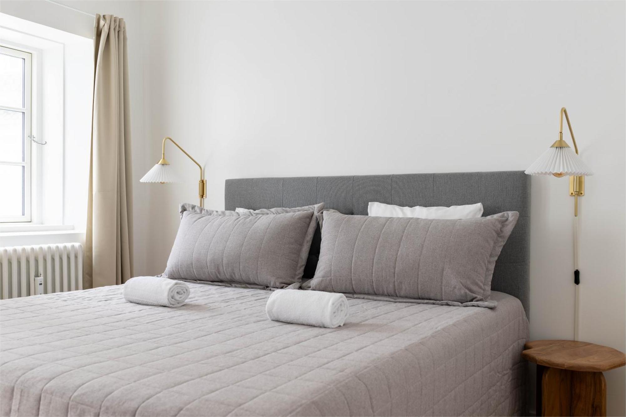 Apartment Stylish In Cph *