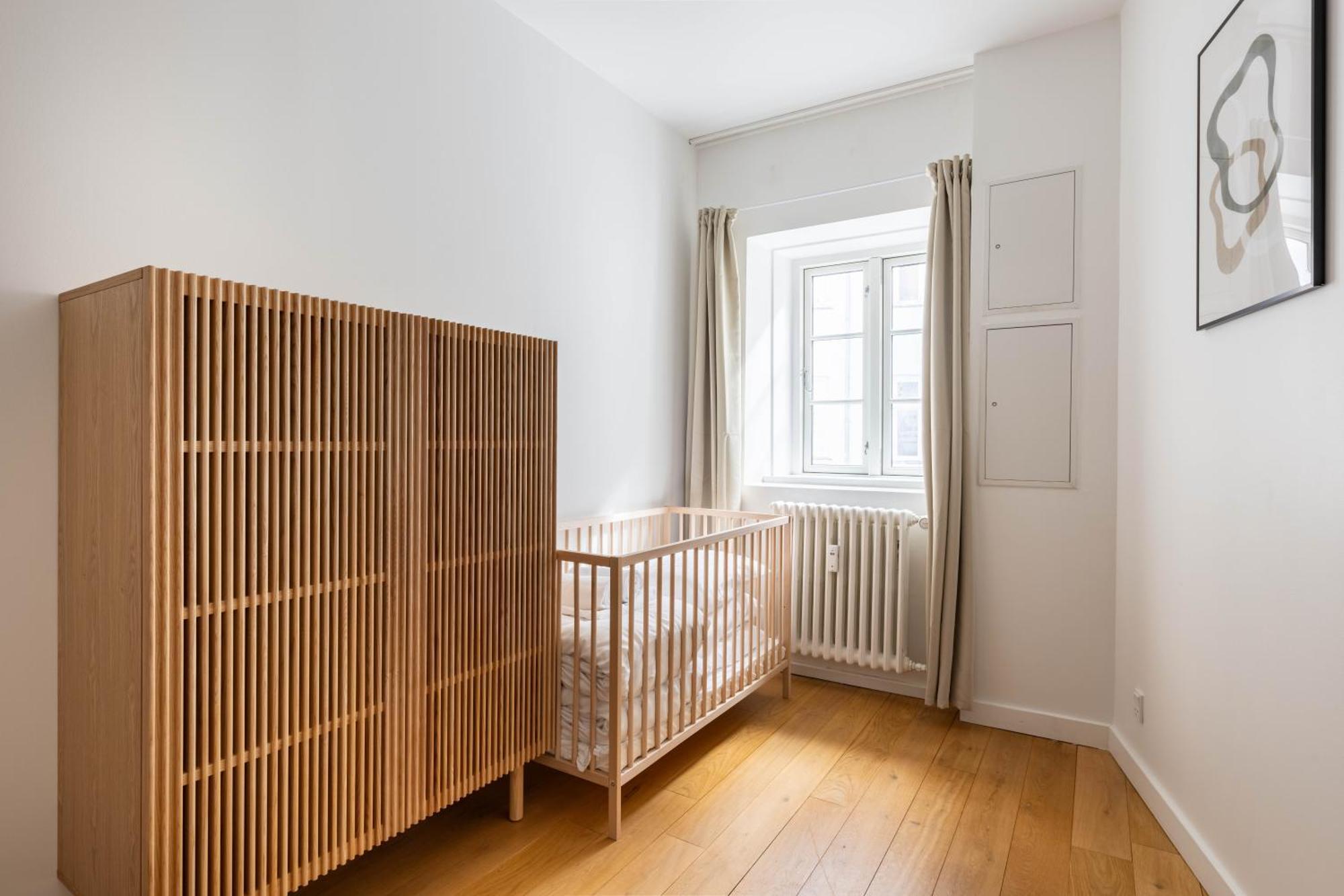 Stylish In Cph Apartment Copenhagen
