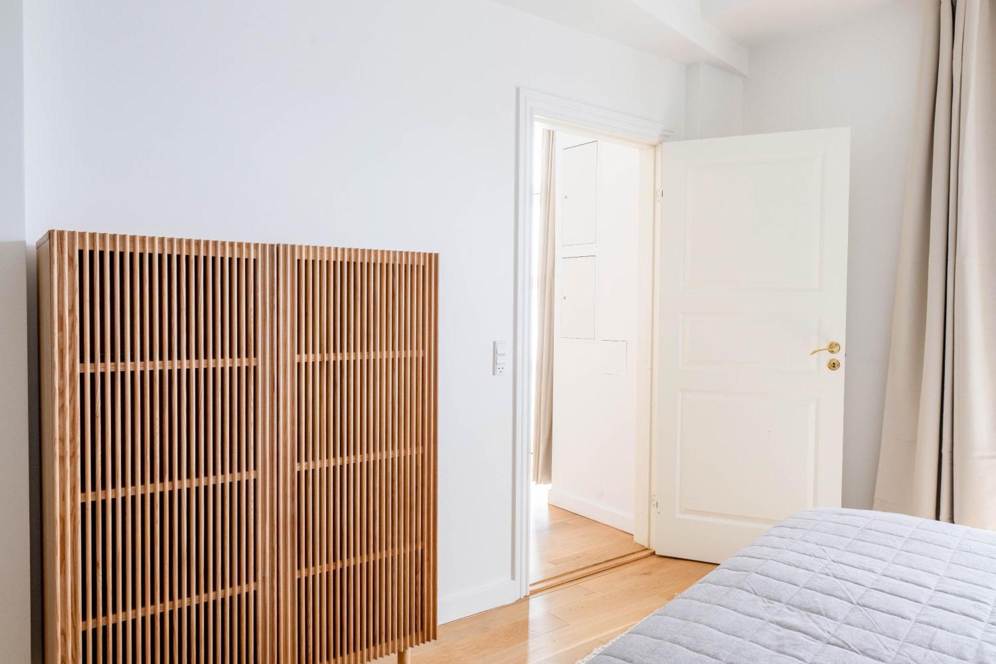 Stylish In Cph Apartment Copenhagen