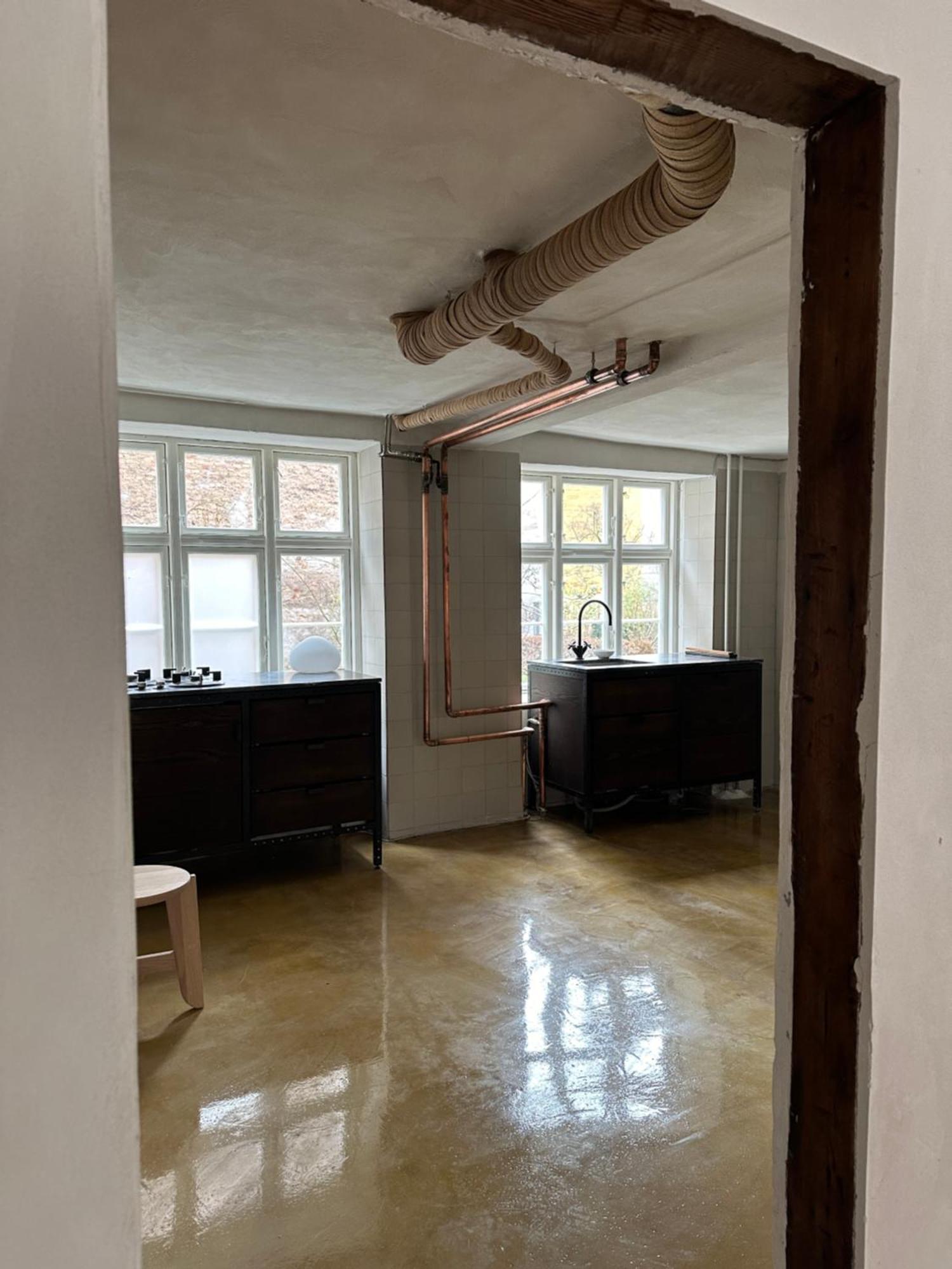 Apartment Noura 1 *