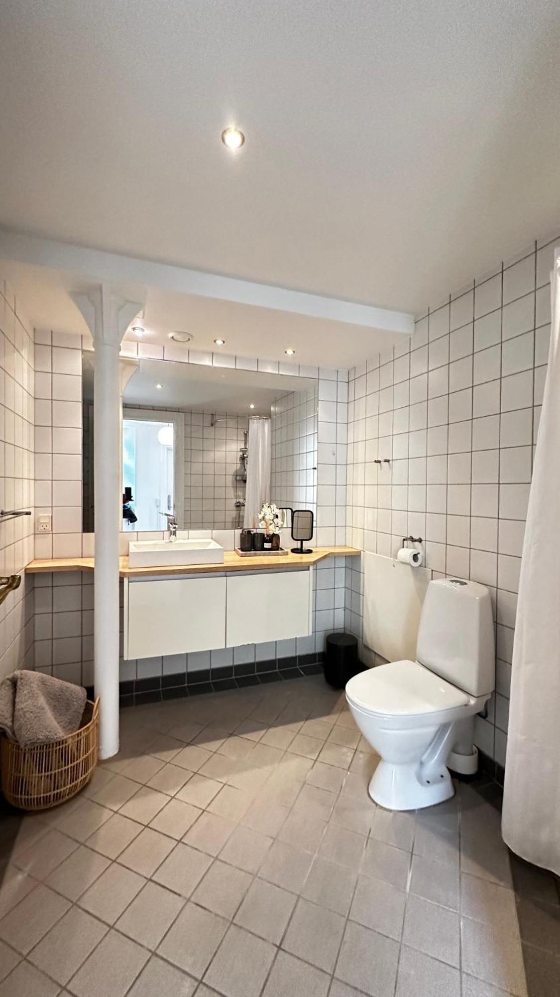 Apartamento Lovstraede Baghus - Carolinas -