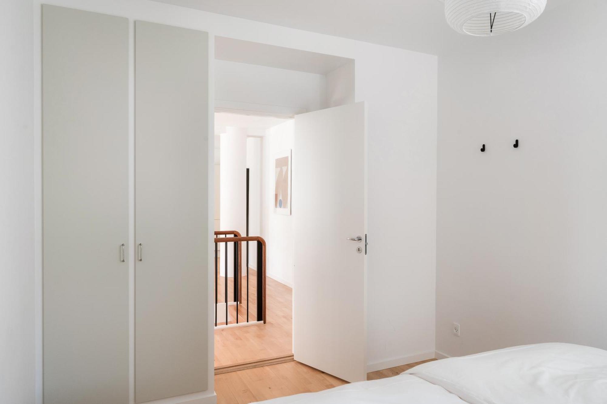 Appartement Queens Courtyard By Daniel&jacob's *