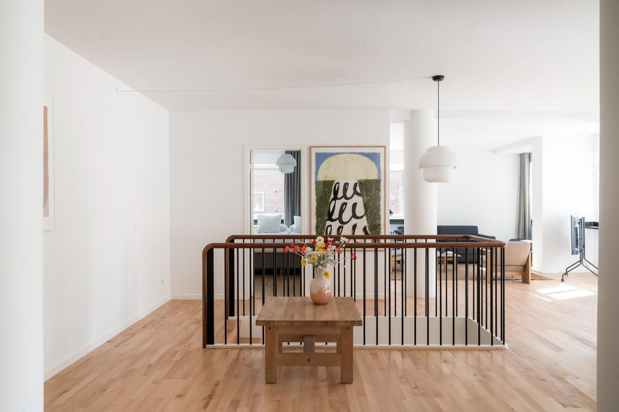 Queens Courtyard By Daniel&jacob's Appartement *