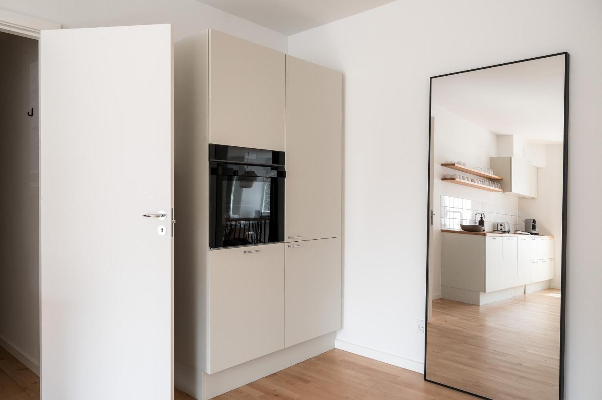 Queens Courtyard By Daniel&jacob's Appartement Kopenhagen