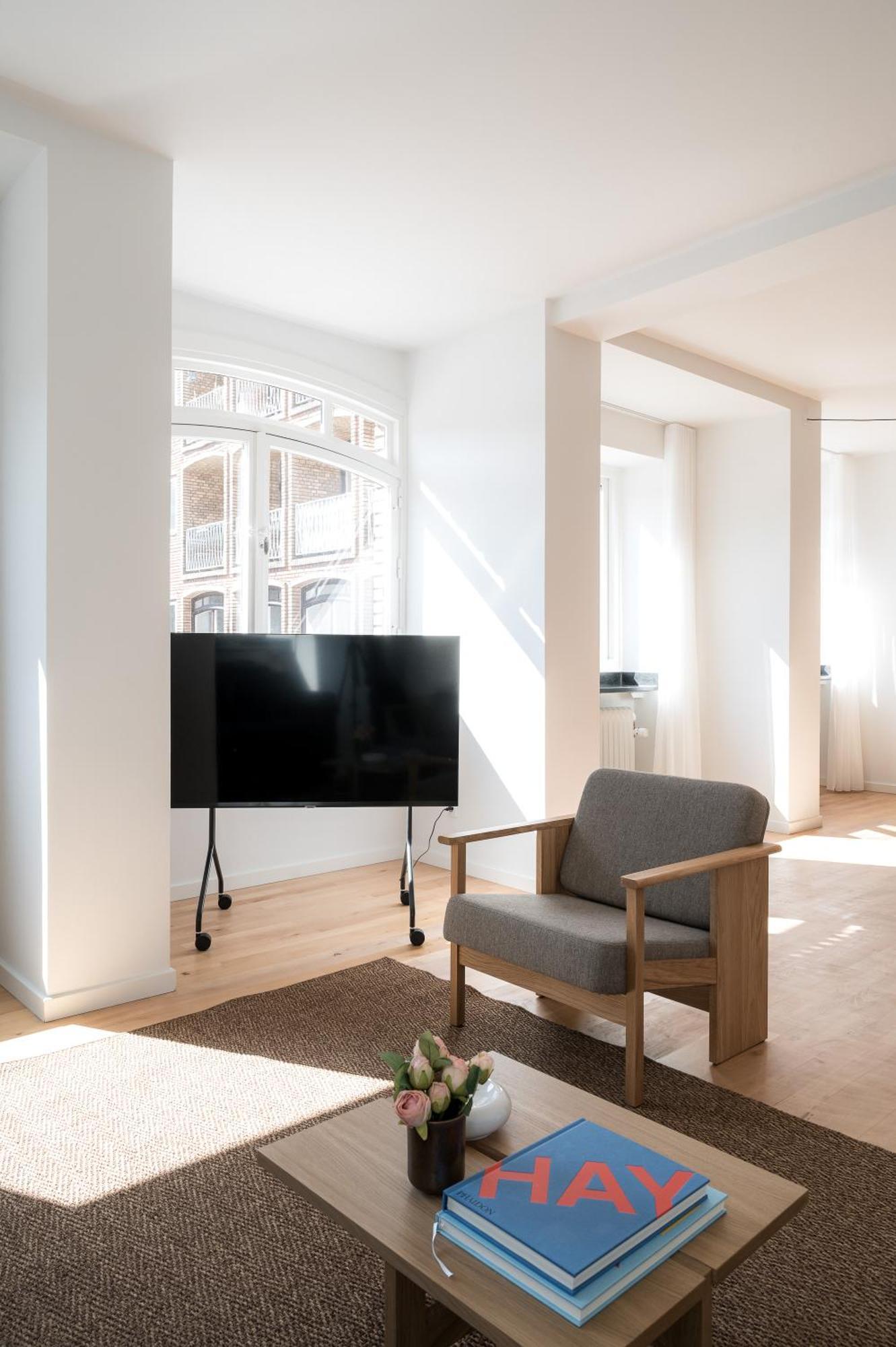 Queens Courtyard By Daniel&jacob's * Kopenhagen