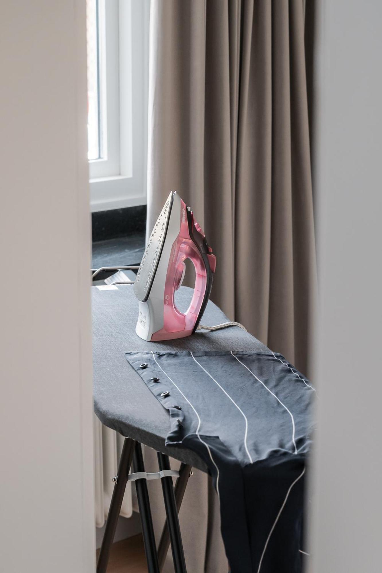 Appartement Queens Courtyard By Daniel&jacob's Kopenhagen