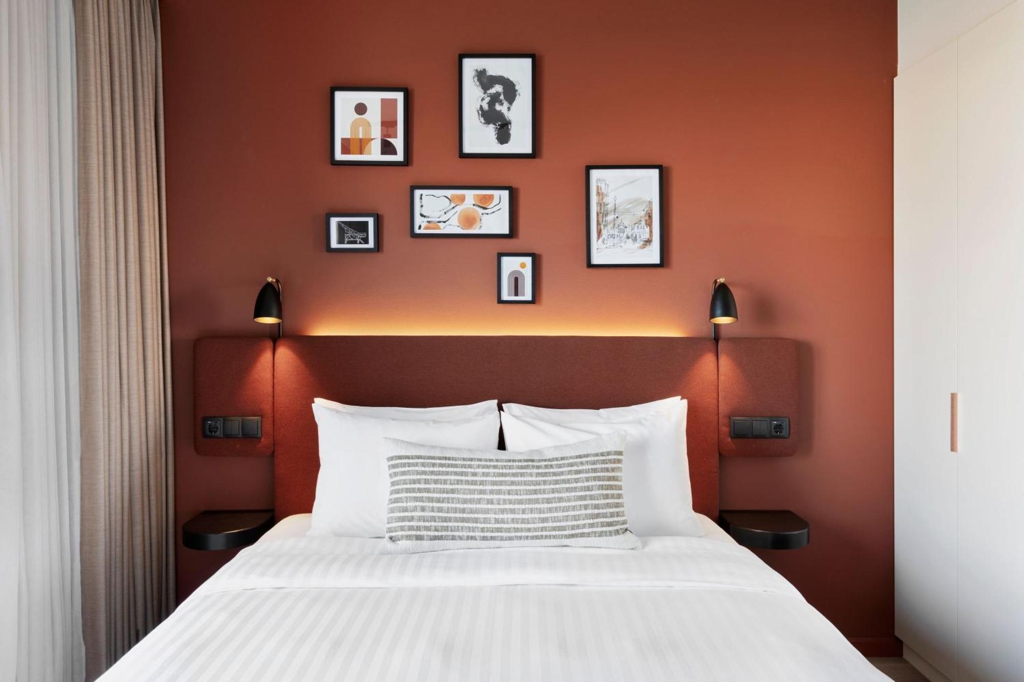 By Marriott Nordhavn Hotel