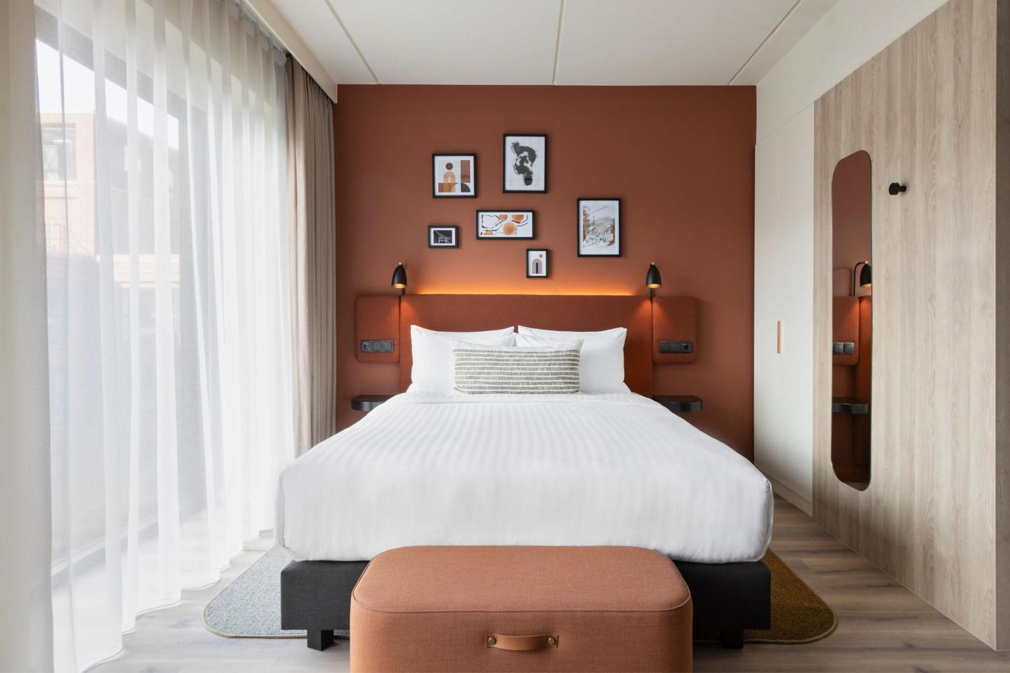 Hotel By Marriott Nordhavn