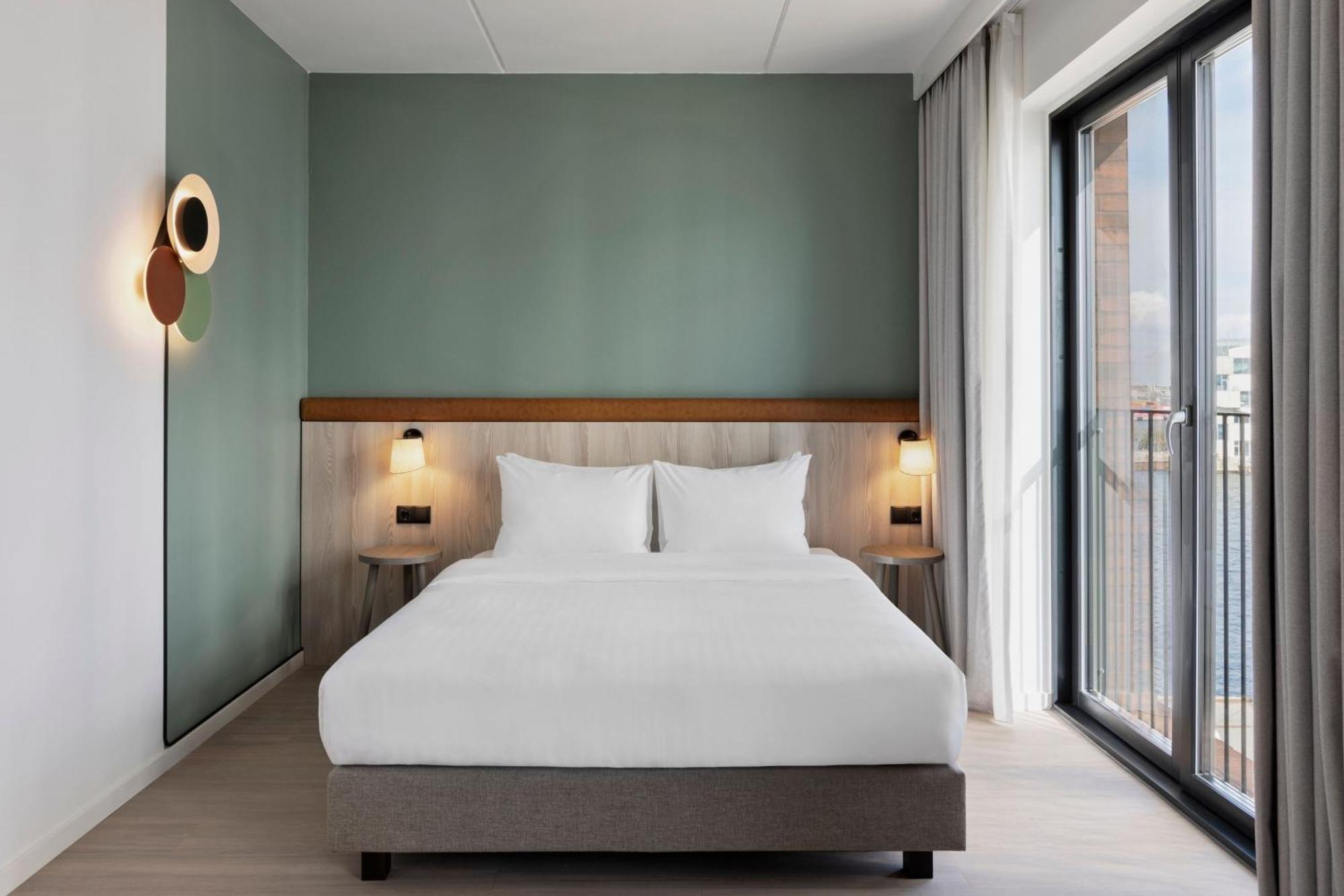 Fairfield By Marriott Nordhavn Hotel Copenaghen