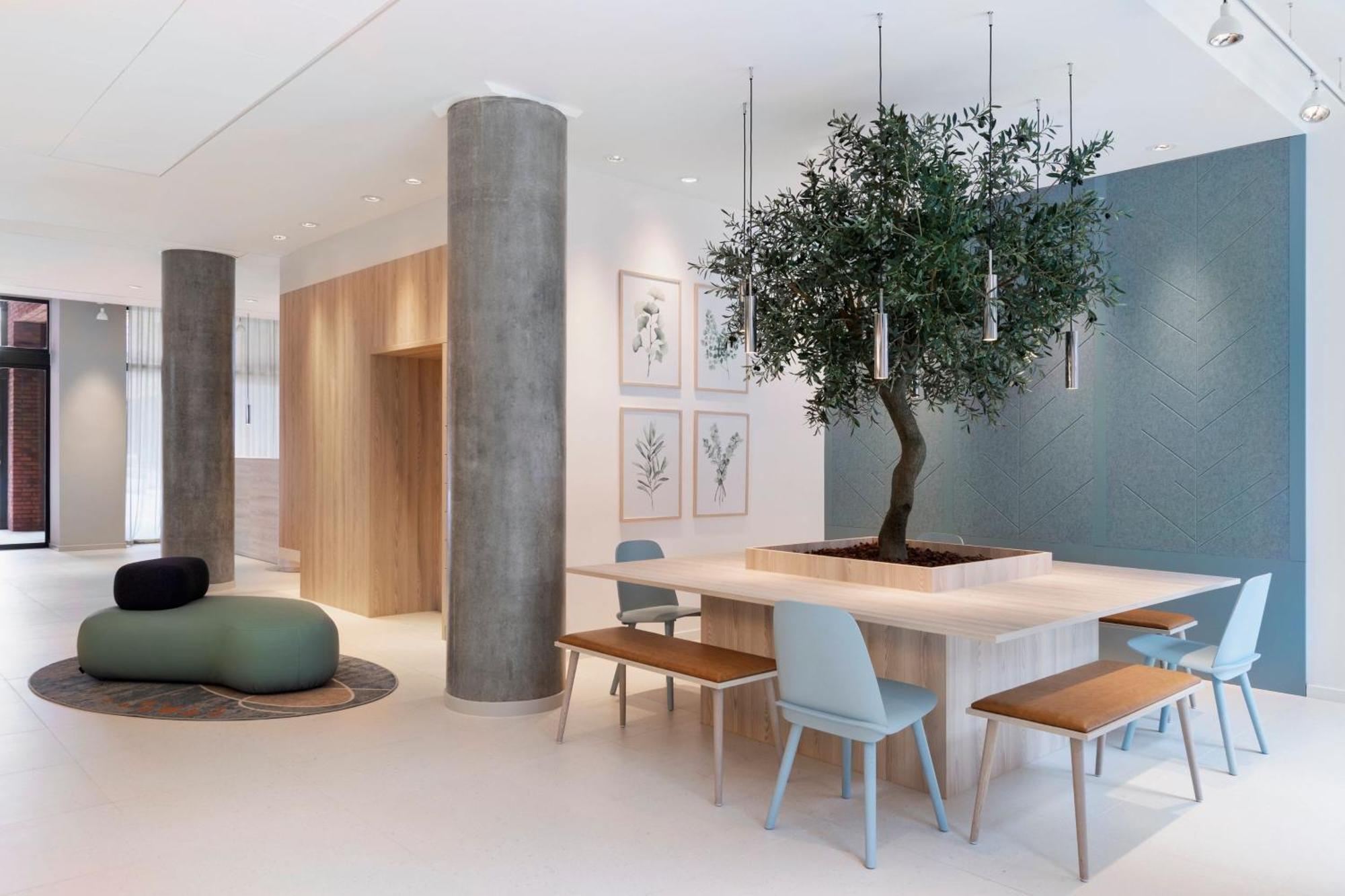 Fairfield By Marriott Nordhavn Hotel