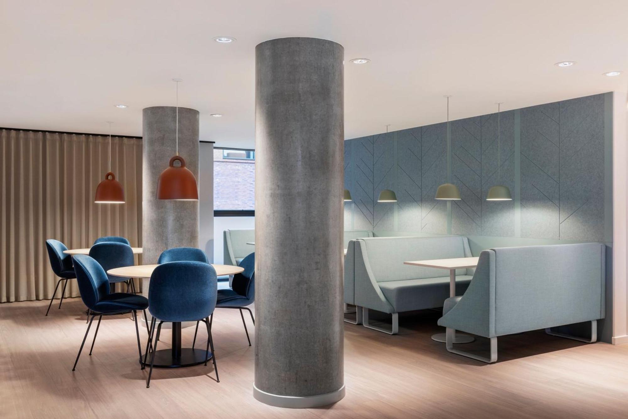 Hotel Fairfield By Marriott Nordhavn