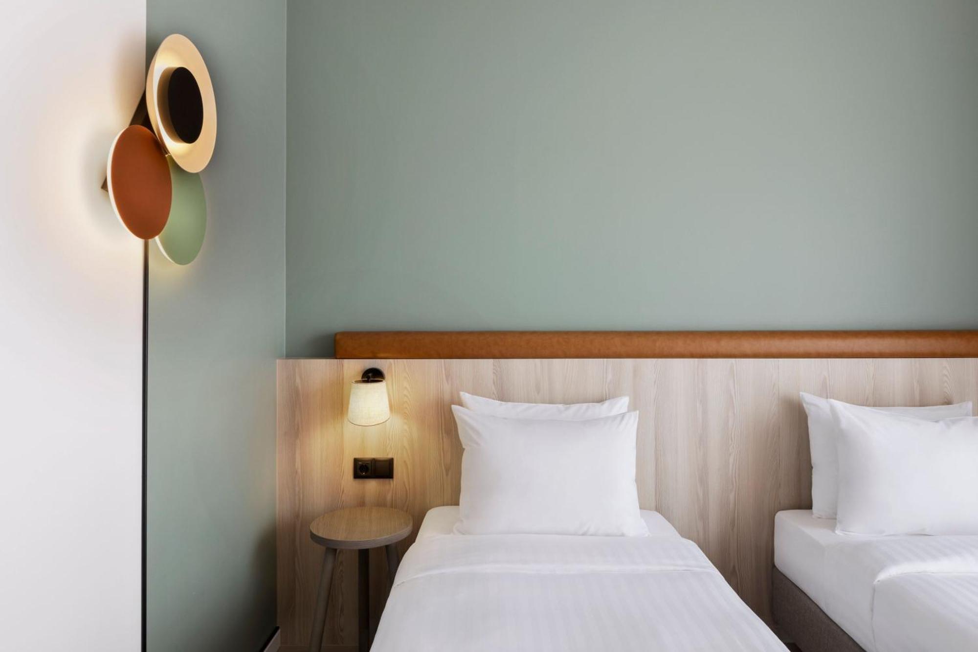 Fairfield By Marriott Nordhavn Copenhagen