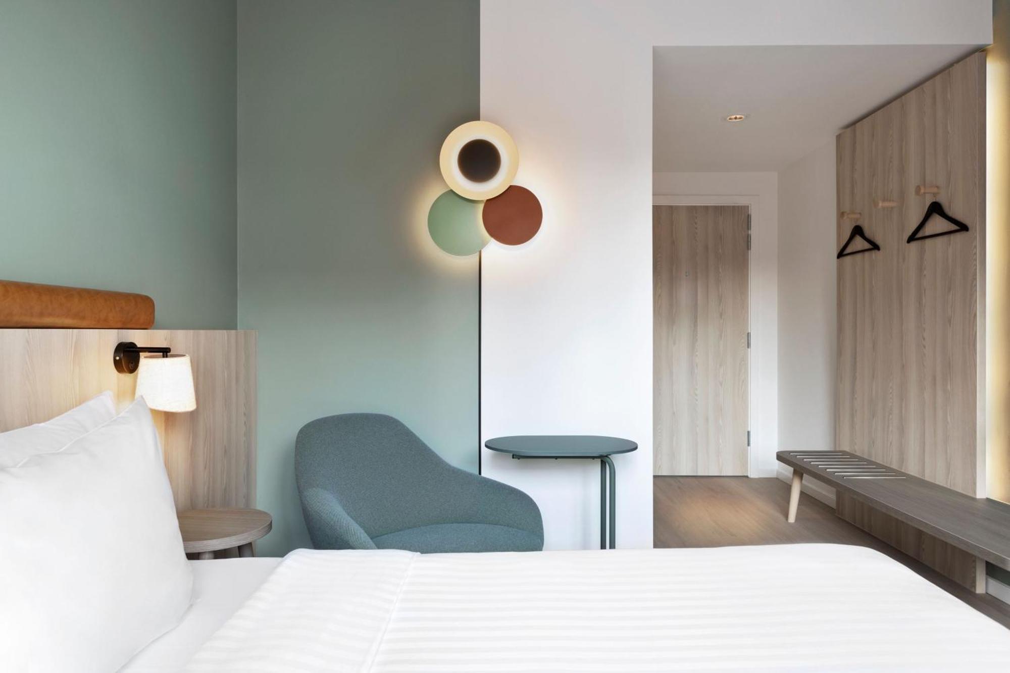 Fairfield By Marriott Nordhavn 4*
