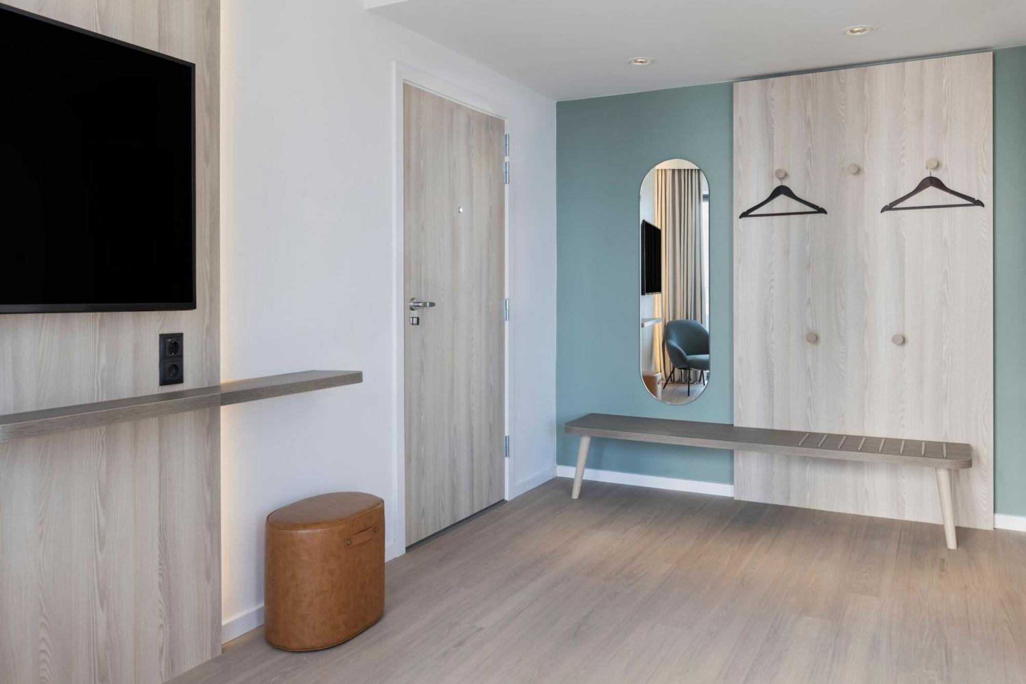 Fairfield By Marriott Nordhavn Hotel Copenaghen