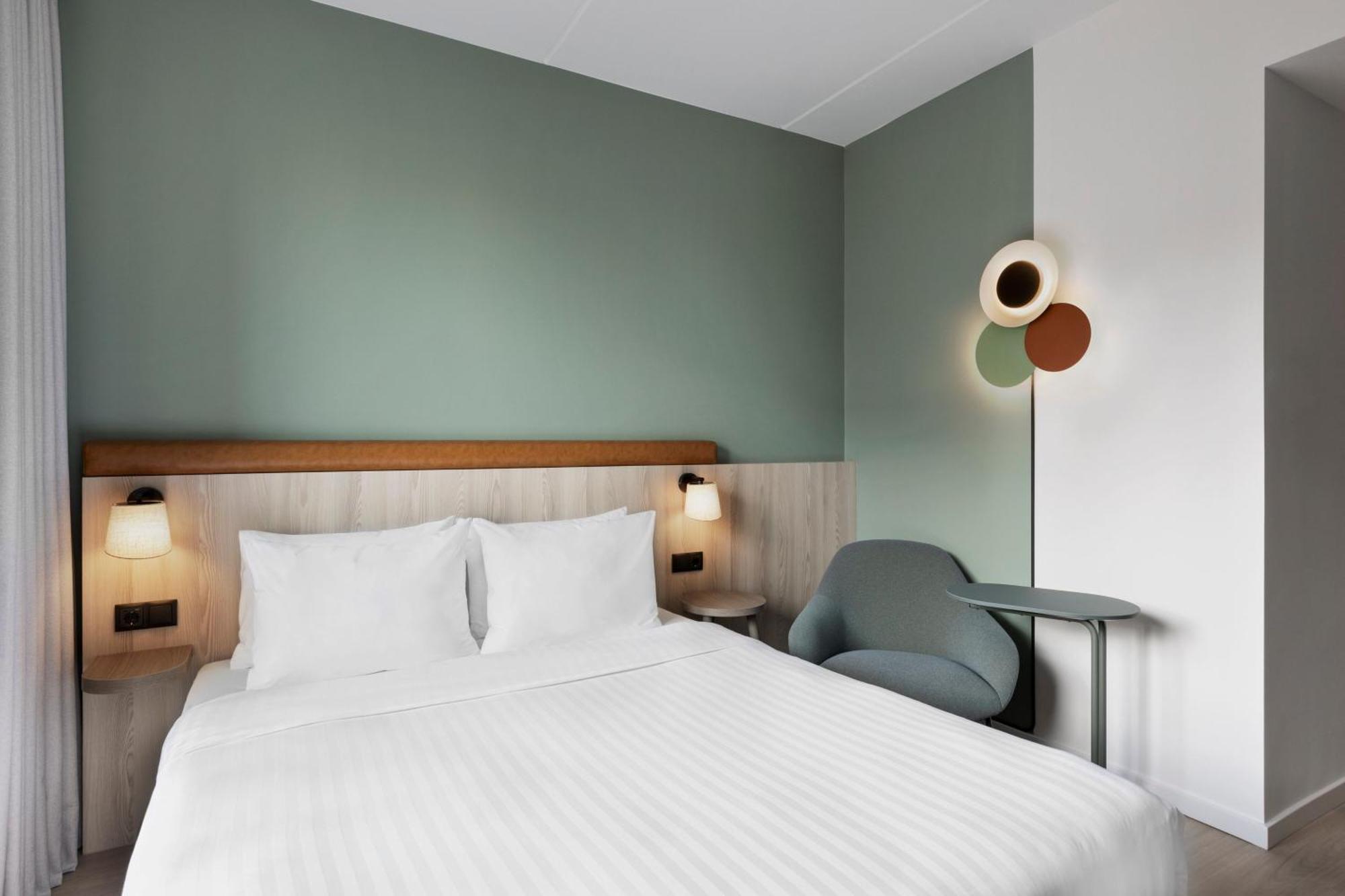 Fairfield By Marriott Nordhavn Hotel