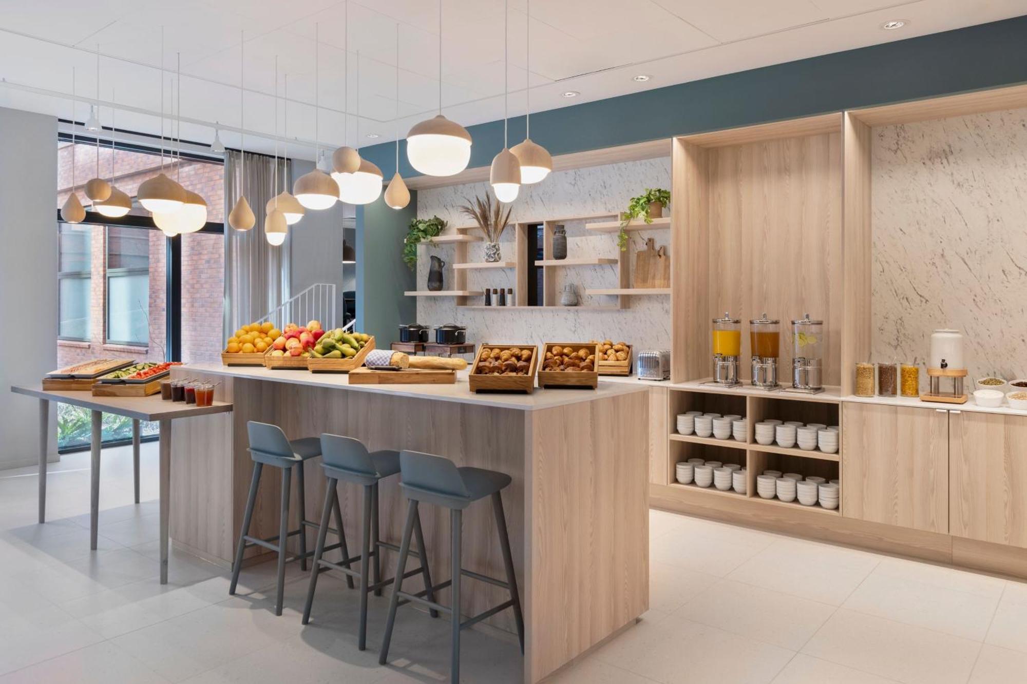 Fairfield By Marriott Nordhavn