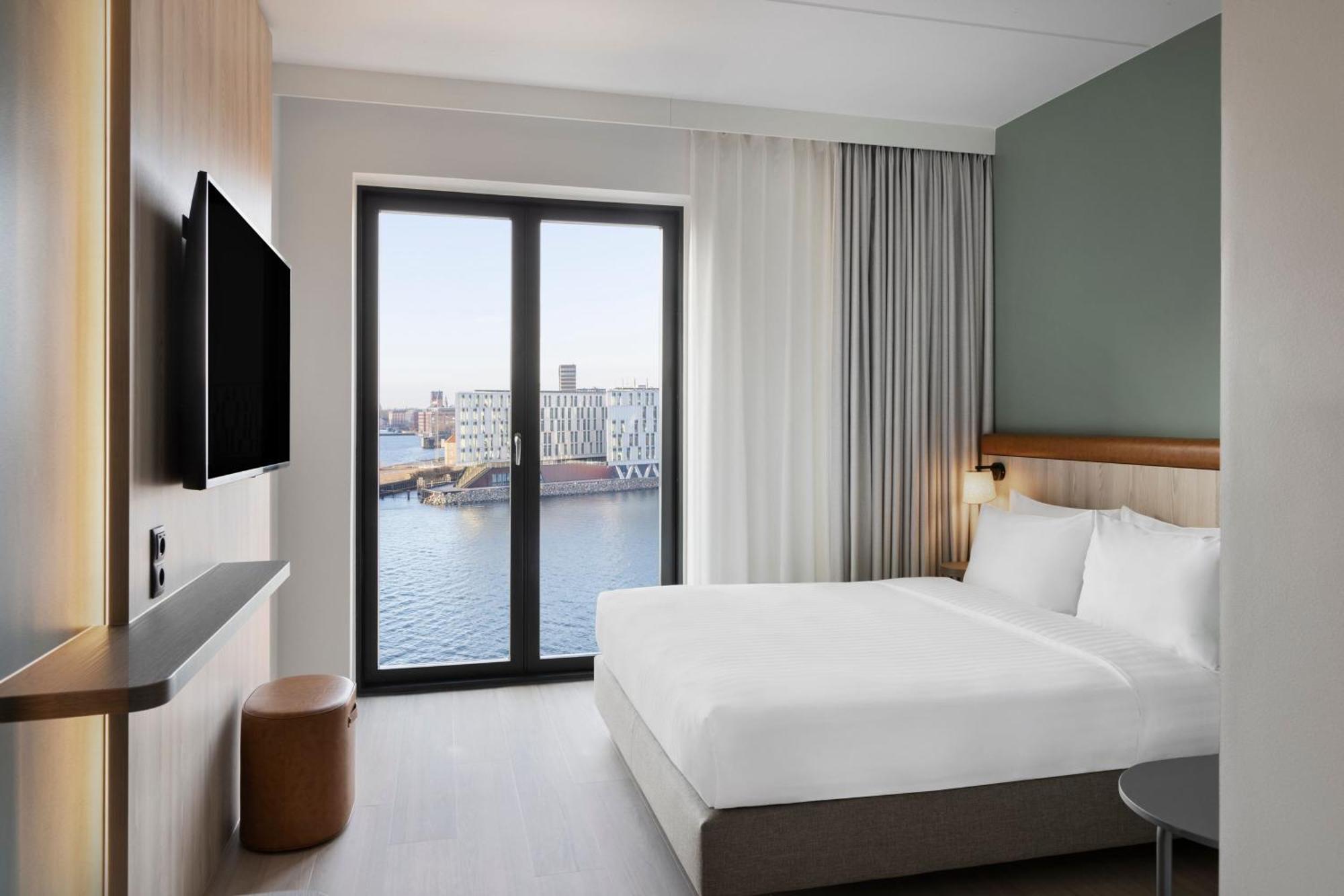 Fairfield By Marriott Nordhavn Copenaghen