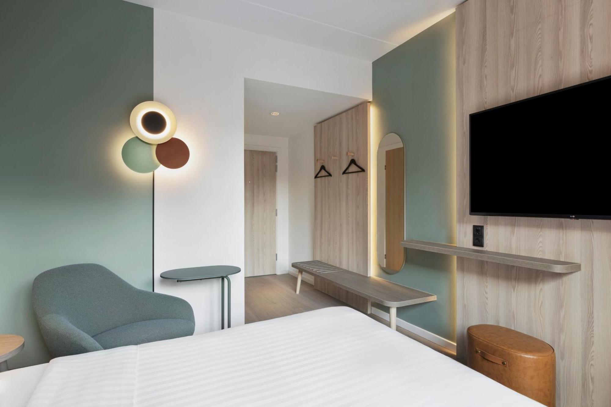 Fairfield By Marriott Nordhavn 4*