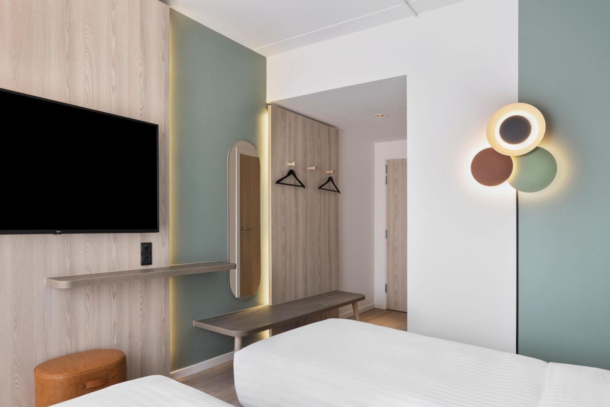 Hotel Fairfield By Marriott Nordhavn