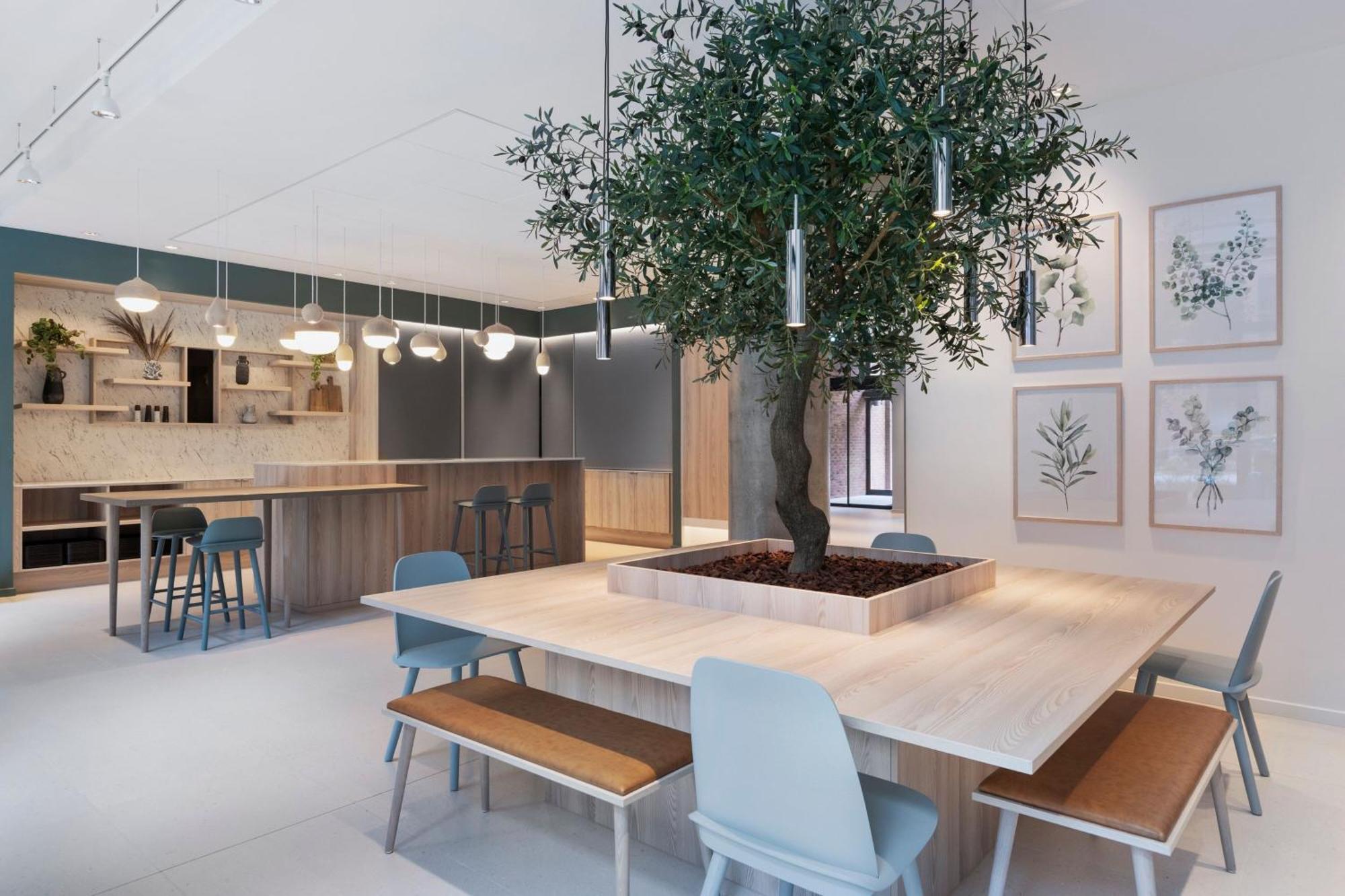 Fairfield By Marriott Nordhavn Hotel Copenaghen