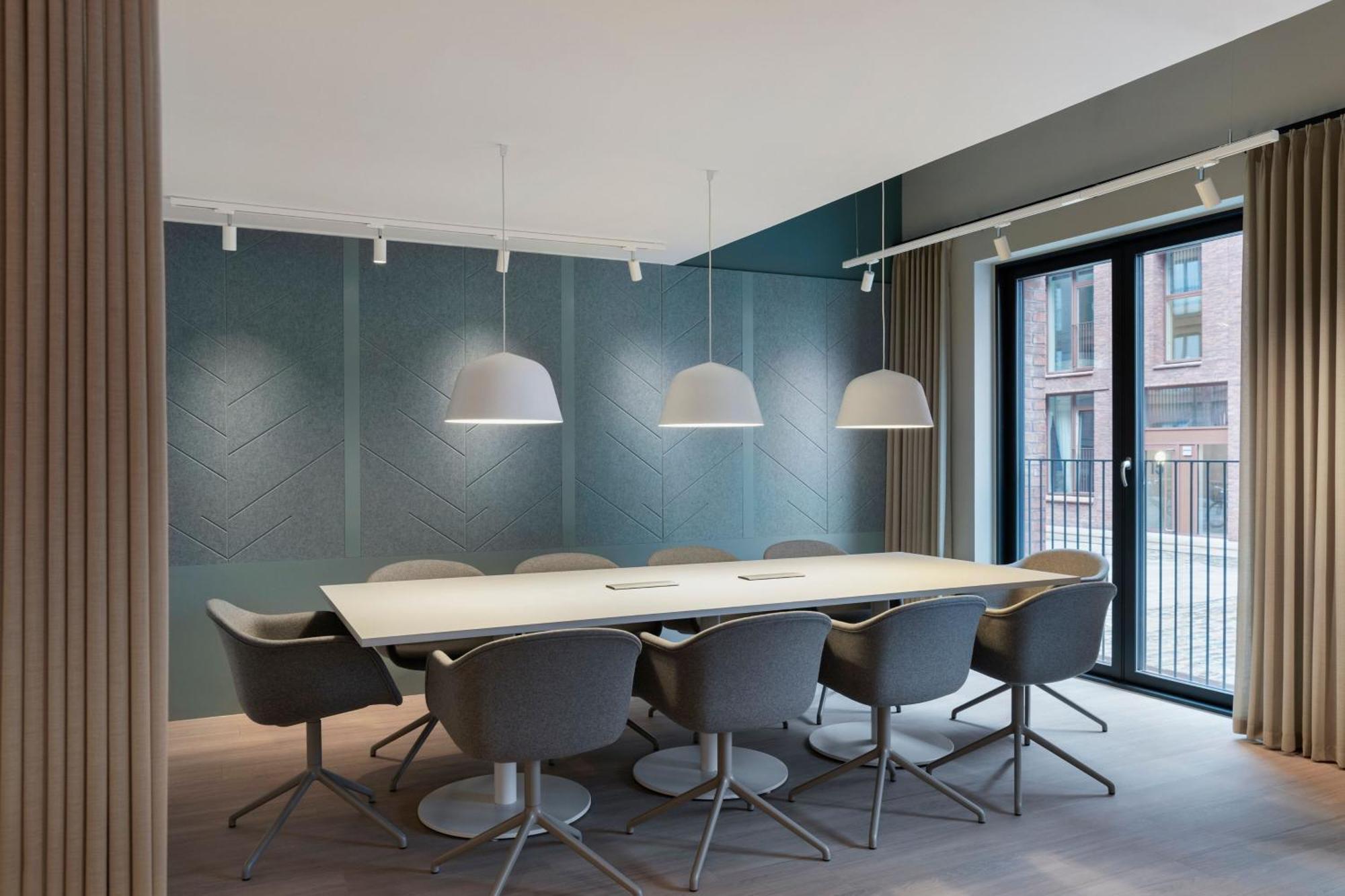 Fairfield By Marriott Nordhavn 4* Copenaghen