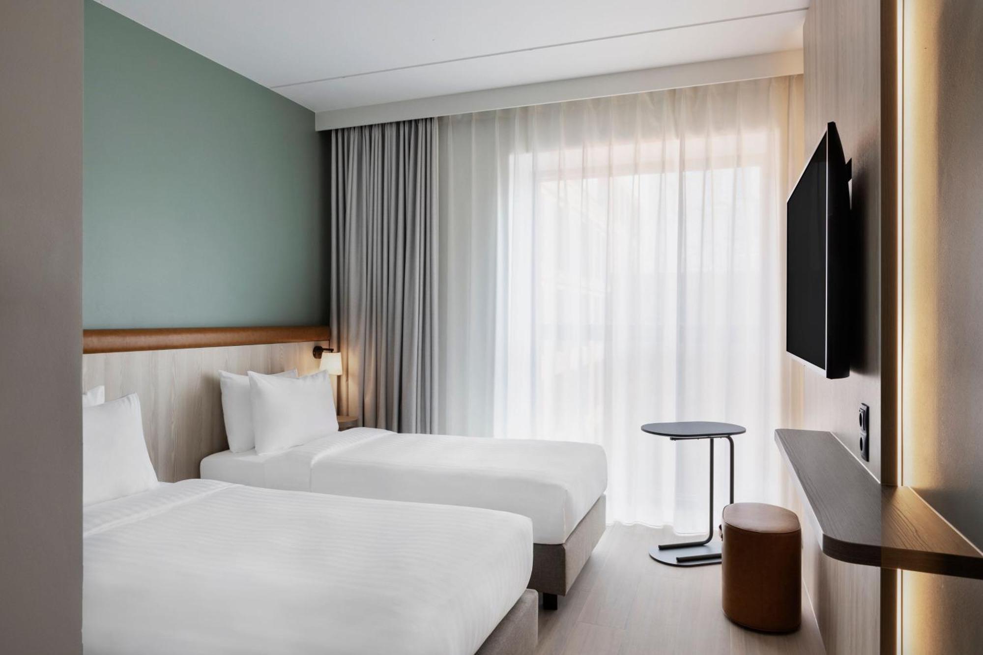 Fairfield By Marriott Nordhavn Hotel