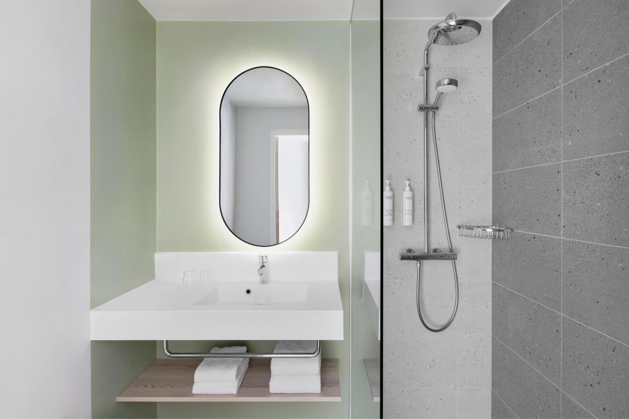 Fairfield By Marriott Nordhavn 4* Copenaghen