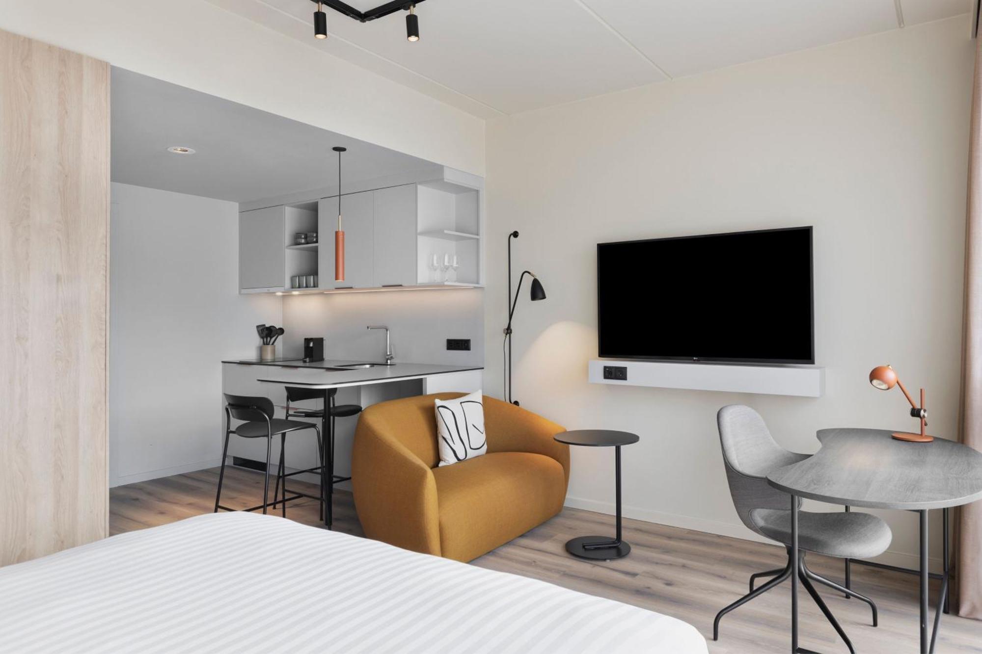 Hotel By Marriott Nordhavn
