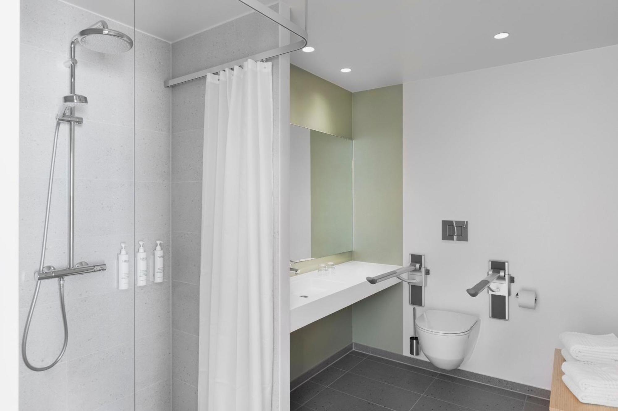 Fairfield By Marriott Nordhavn Hotel