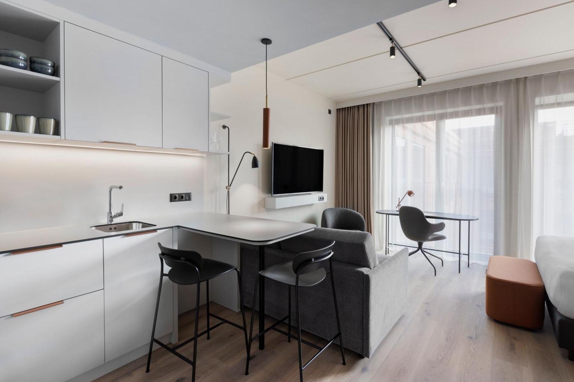Hotel By Marriott Nordhavn *
