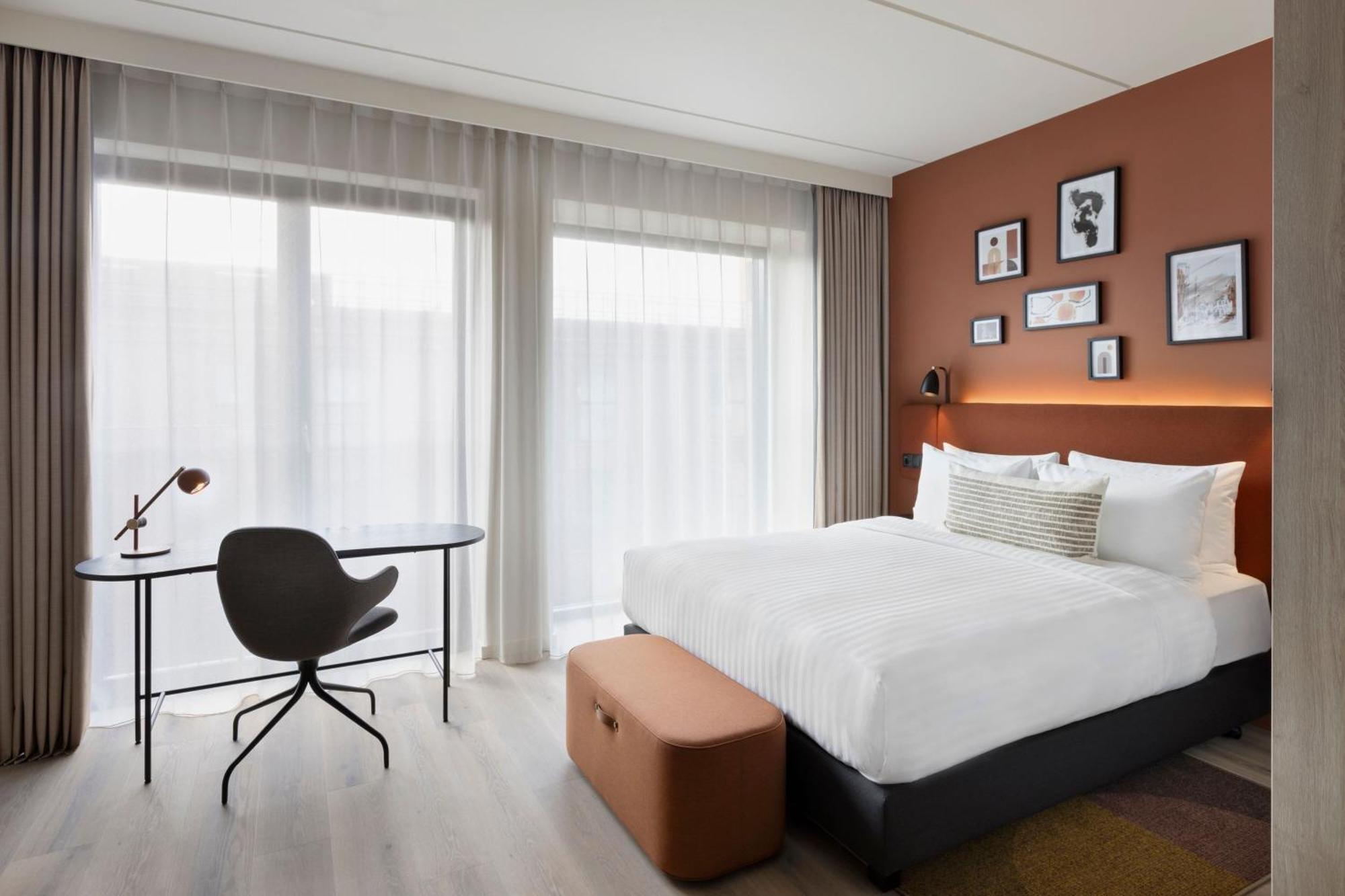 By Marriott Nordhavn Hotel *