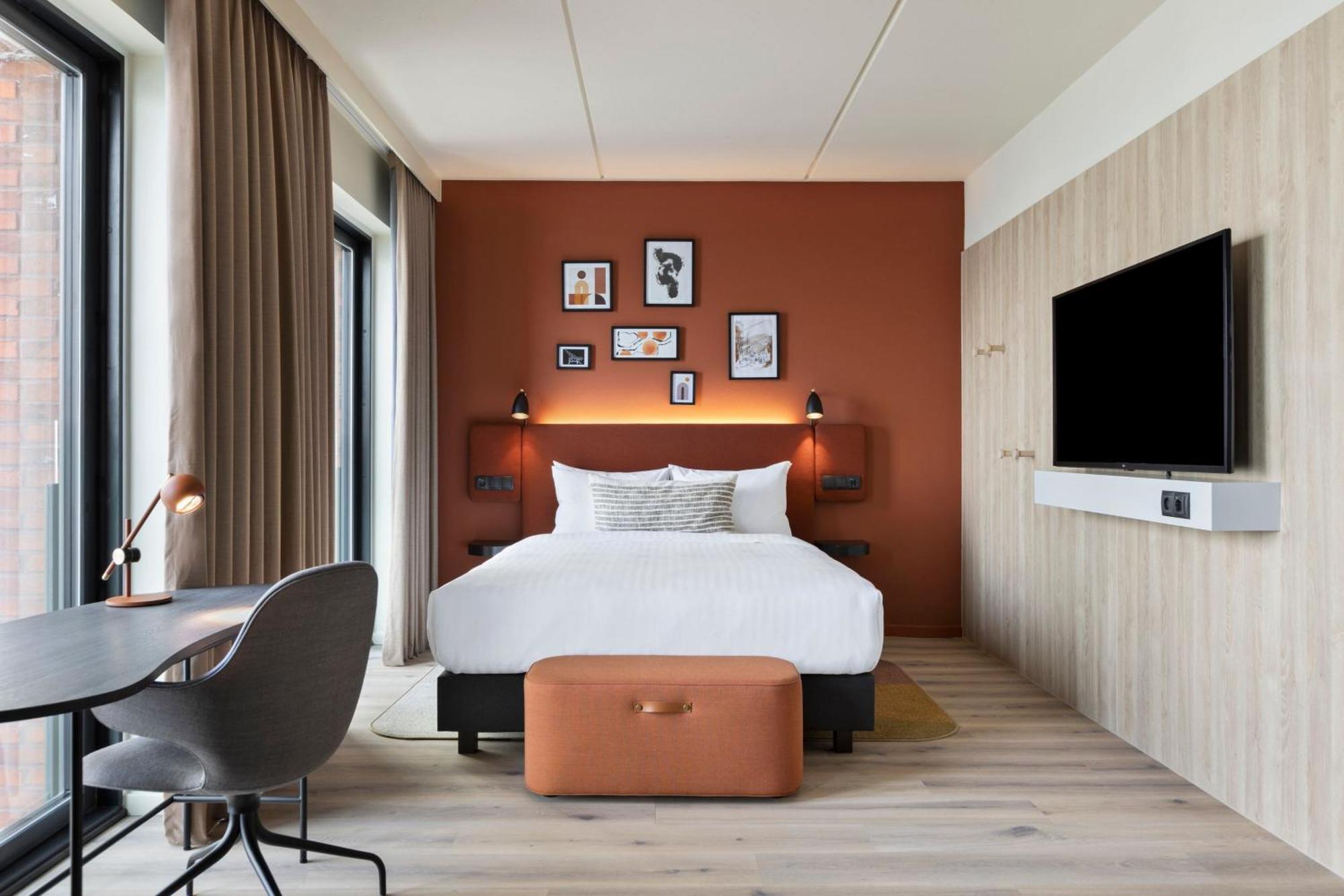 Hotel By Marriott Nordhavn