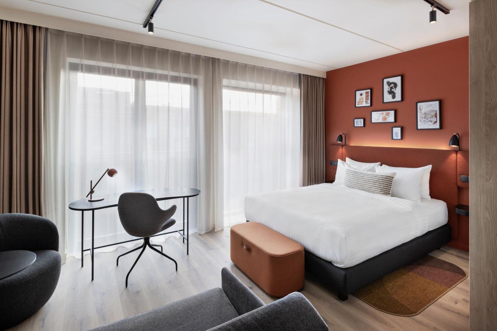 By Marriott Nordhavn Hotel *