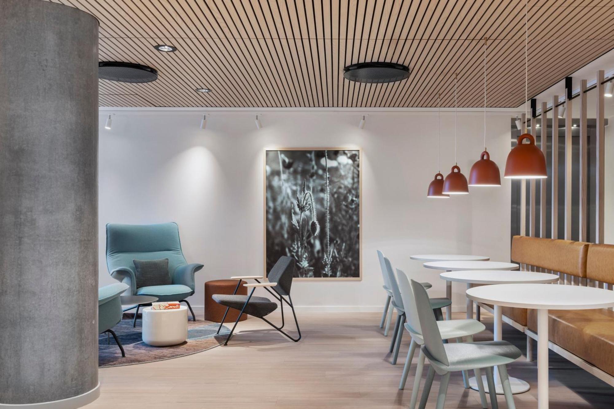Hotel Fairfield By Marriott Nordhavn
