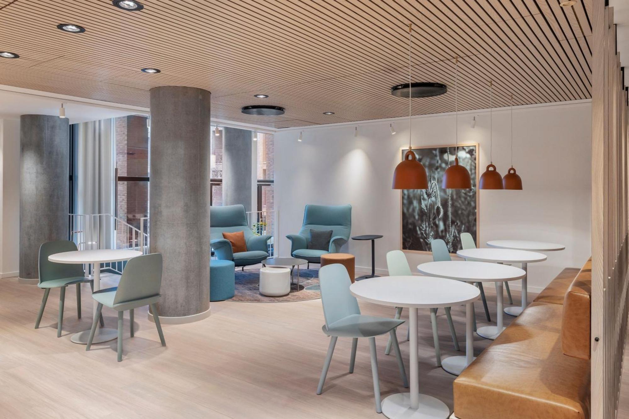 Fairfield By Marriott Nordhavn 4*