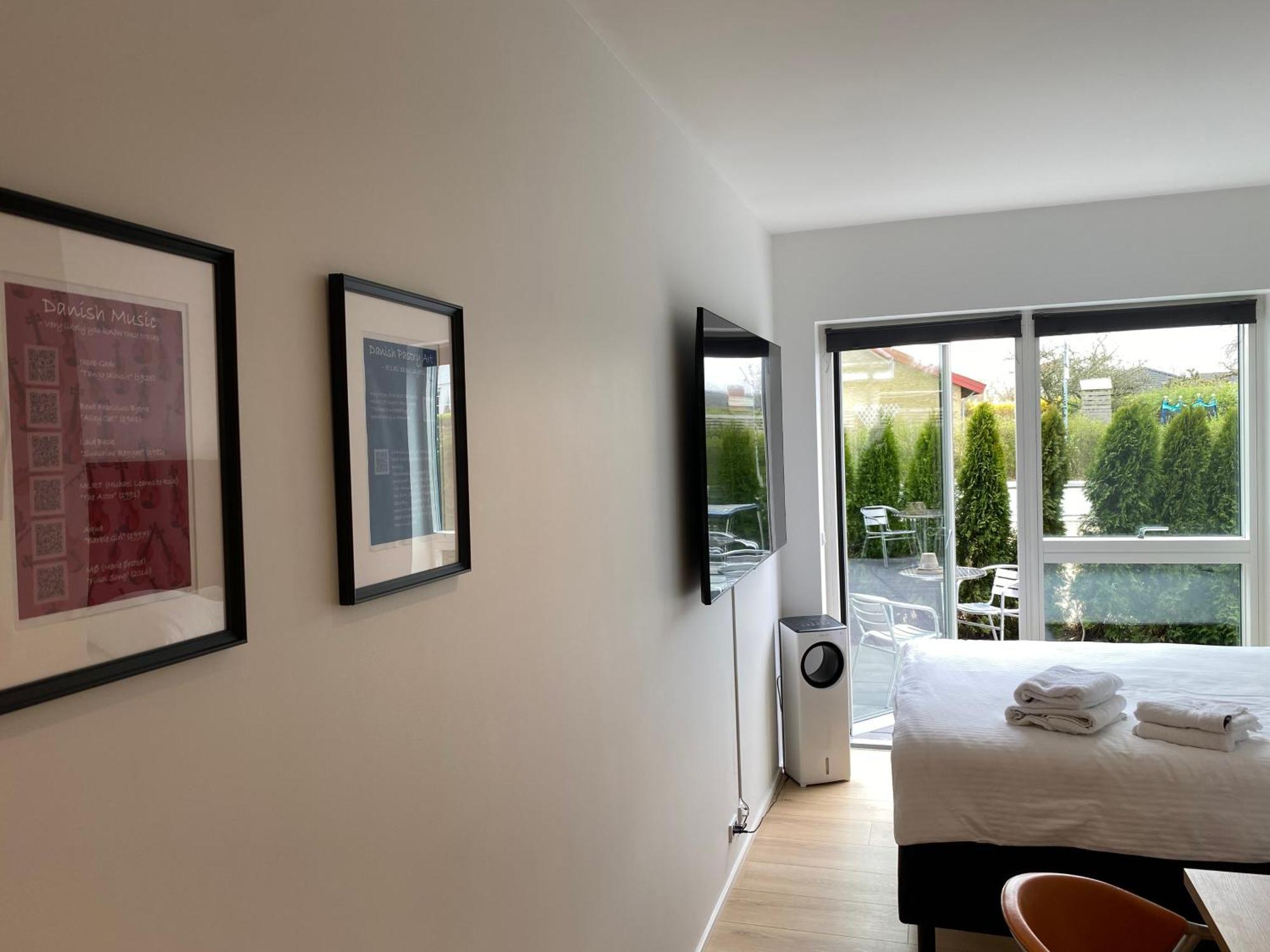 Cph Like Guest house Copenhagen