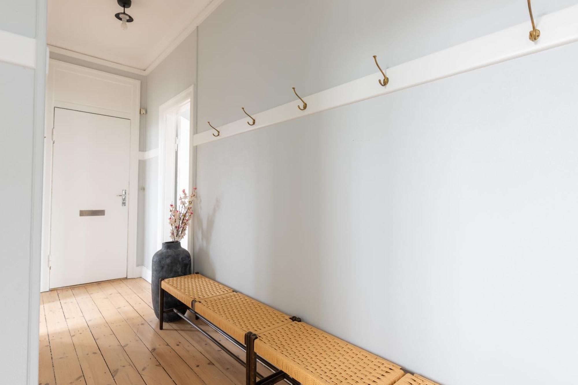 Perfect Homes Near Amager Apartment *