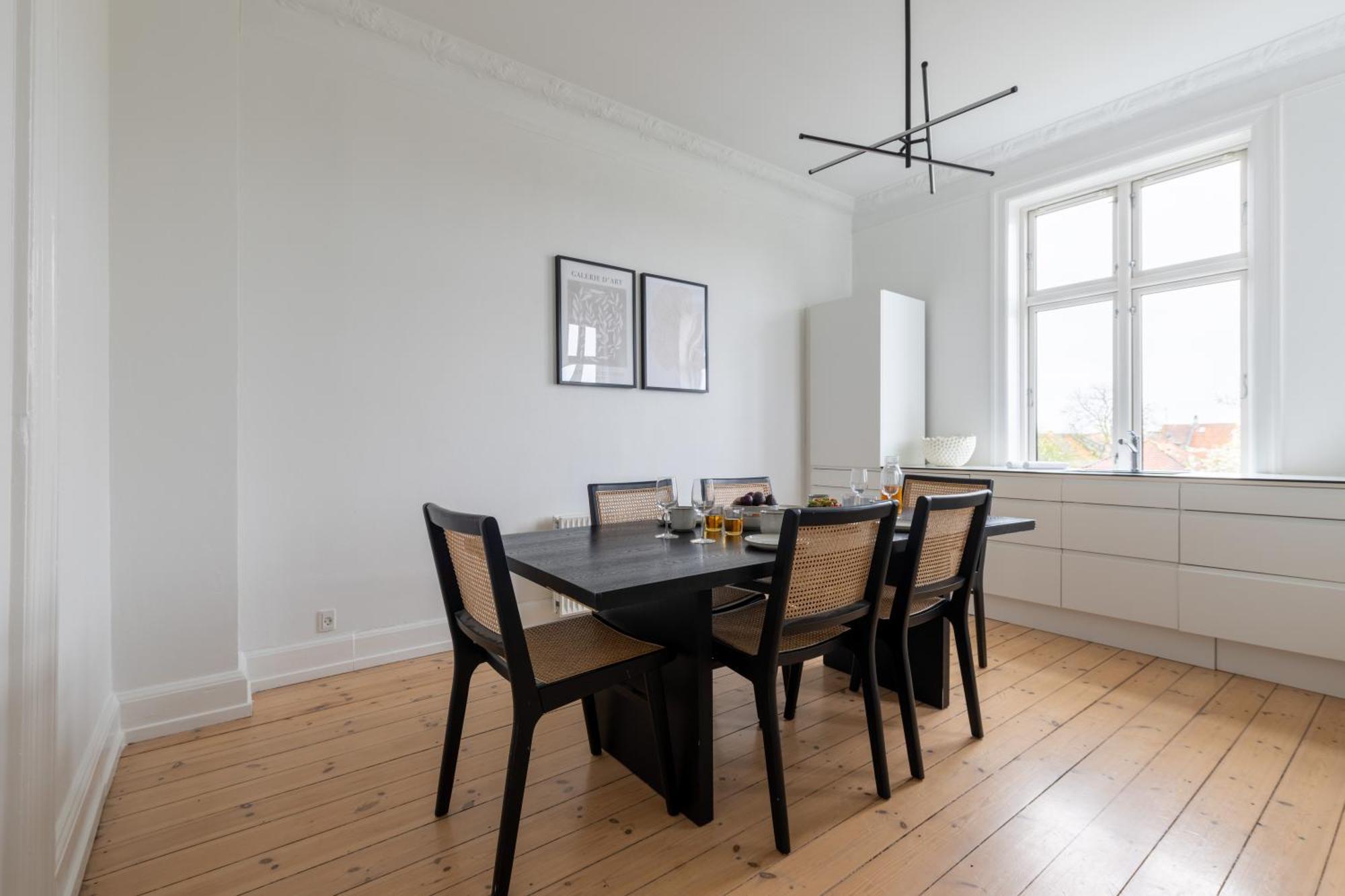 Perfect Homes Near Amager * Copenhagen