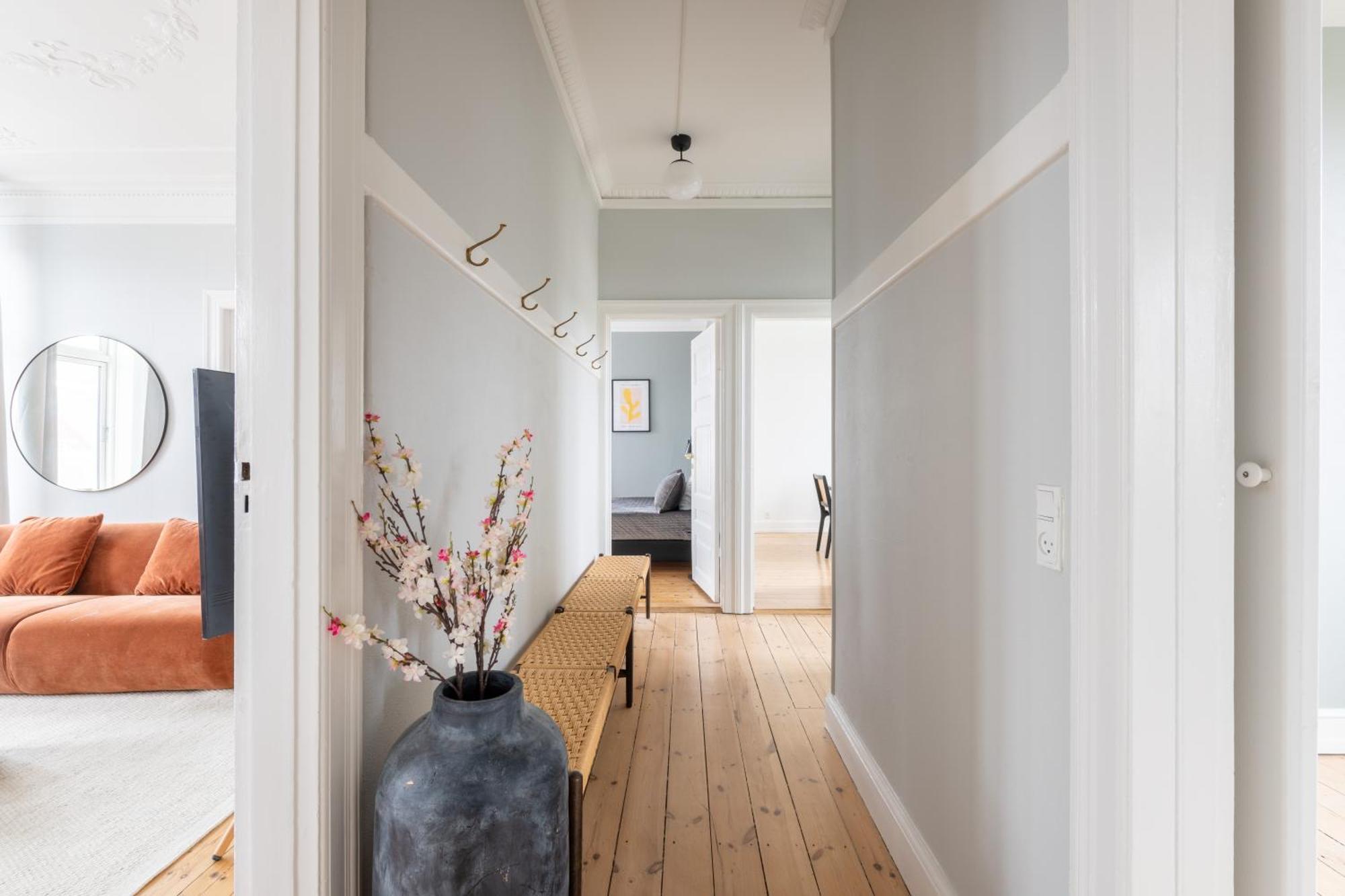 Perfect Homes Near Amager Copenhagen