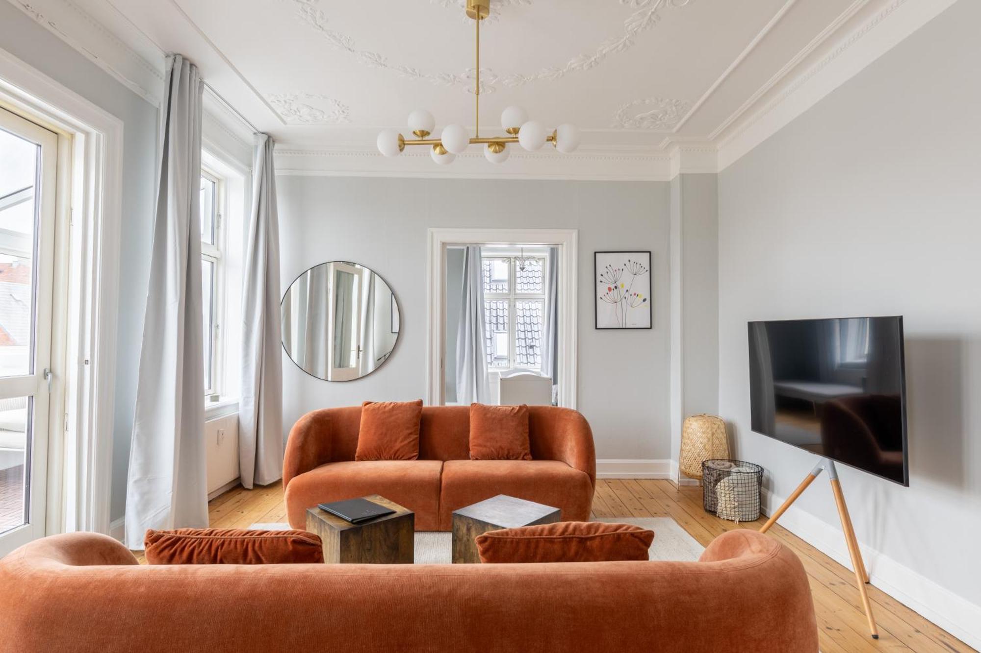 Perfect Homes Near Amager