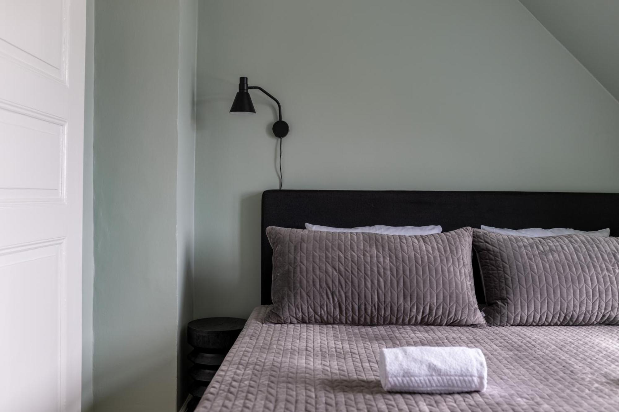 Perfect Homes Near Amager Copenhagen